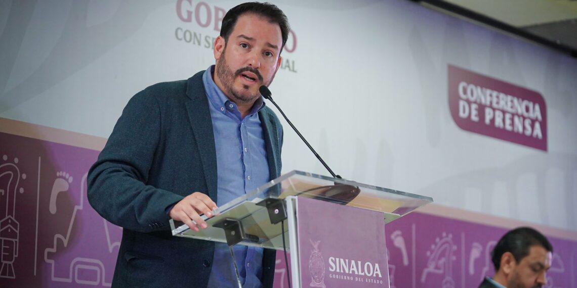 En enero, Sinaloa registra un repunte en la creación de empleo formal