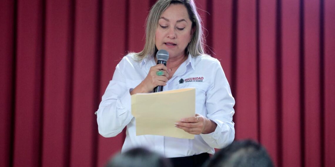 Vehículos asegurados, un detenido y despliegue de “Ruta Segura”, las acciones de este fin de semana: SSP Sinaloa