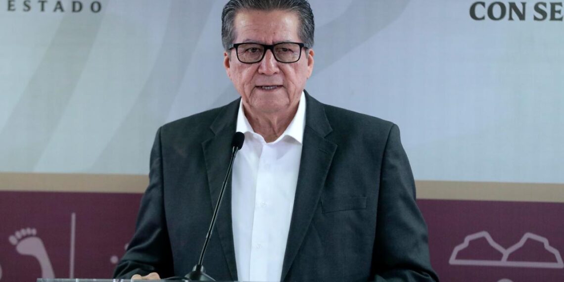 Con 155 unidades en Culiacán y 450 en Guasave, aterriza en Sinaloa el programa federal para resolver la demanda de vivienda: Castro Meléndrez