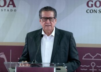 Con 155 unidades en Culiacán y 450 en Guasave, aterriza en Sinaloa el programa federal para resolver la demanda de vivienda: Castro Meléndrez