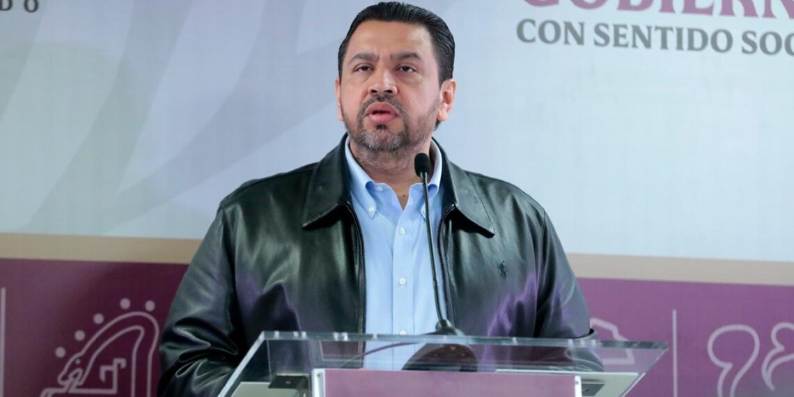 Se pagarán incentivos a productores trigueros y maiceros la última semana de este mes, anuncia Ismael Bello Esquivel