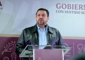 Se pagarán incentivos a productores trigueros y maiceros la última semana de este mes, anuncia Ismael Bello Esquivel