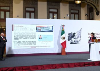 El director general del Infonavit presentó avances del programa vivienda para el Bienestar