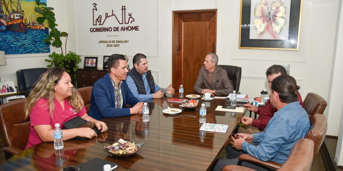 “Desde que está el alcalde Vargas, nos sentimos más respaldados los Floristas”: Omar Morales