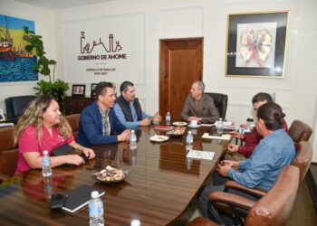 “Desde que está el alcalde Vargas, nos sentimos más respaldados los Floristas”: Omar Morales