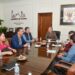 “Desde que está el alcalde Vargas, nos sentimos más respaldados los Floristas”: Omar Morales
