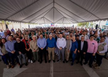 Con una inversión superior a los 114 millones pesos, el Gobierno de Sinaloa fortalece el sistema de salud en ramas oncológica y neonatal