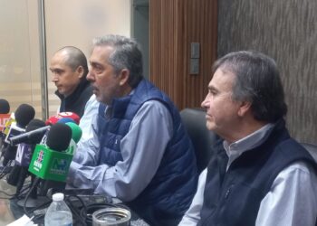 Agricultores limitados al 40 % de agua debido a sequía: Asociacion de Agricultores del Rio Fuerte – NR | NOTICIAS