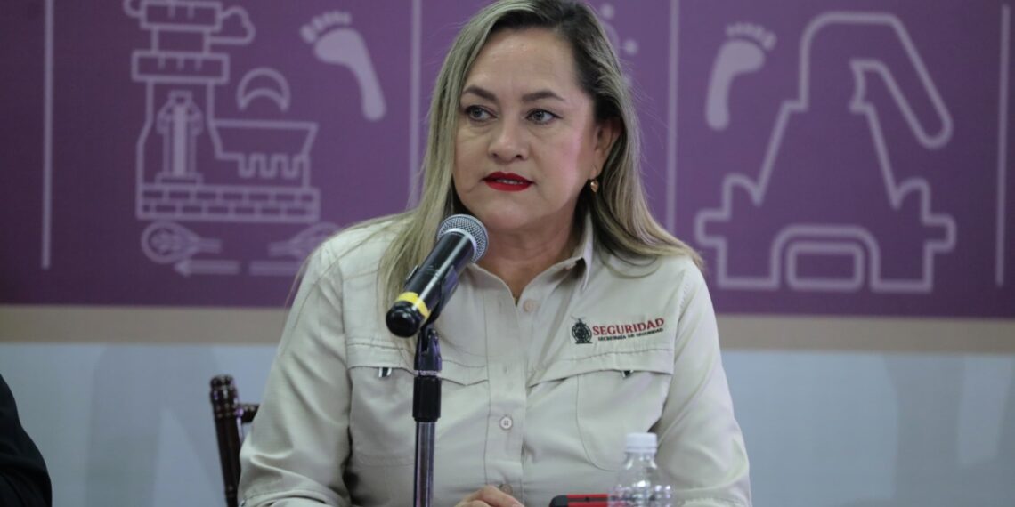 Vehículos, armamento y presunta droga, lo asegurado por autoridades en Culiacán y Elota: SSP Sinaloa