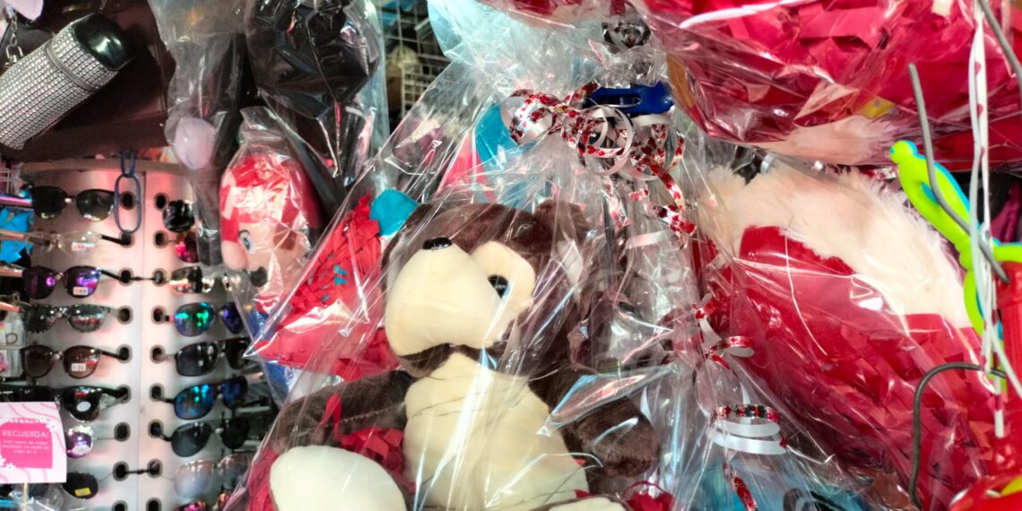 ¿Qué regalarán los ahomenses este 14 de febrero? Entérate – NR | NOTICIAS