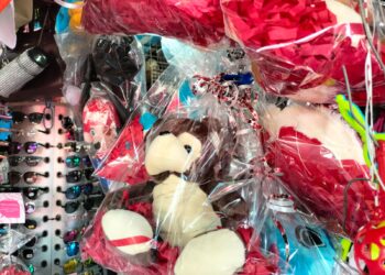 ¿Qué regalarán los ahomenses este 14 de febrero? Entérate – NR | NOTICIAS