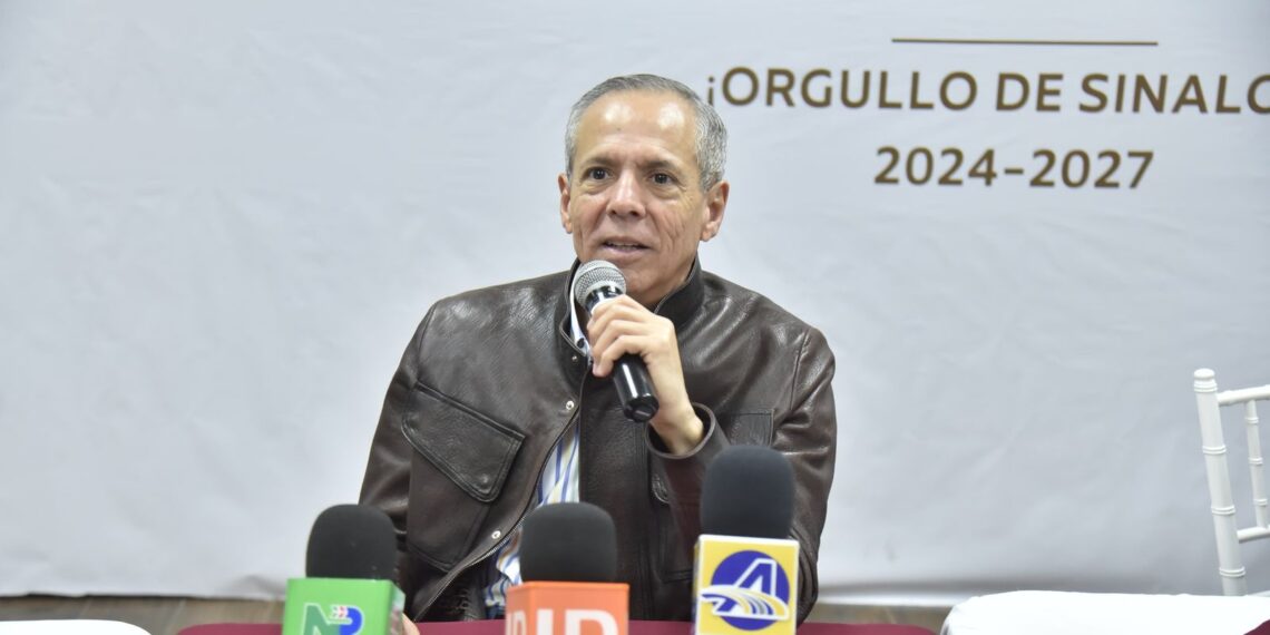 Garantiza GVL seguridad para quienes participen en el Plebiscito