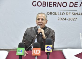 Garantiza GVL seguridad para quienes participen en el Plebiscito