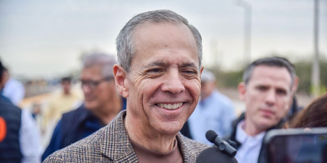 Retirará el Ayuntamiento de Ahome a limpiavidrios en cruceros