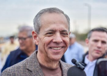 Retirará el Ayuntamiento de Ahome a limpiavidrios en cruceros