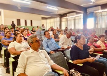 “Ahome se suma al Proyecto Nacional de Alfabetización de la Presidenta Claudia Sheinbaum”: Rubén Miranda