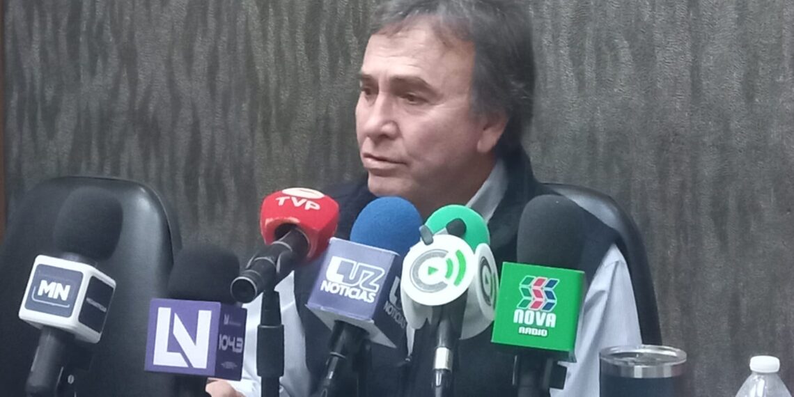 IP arremete contra JAPAMA sobre los tandeos de agua en Ahome – NR | NOTICIAS 