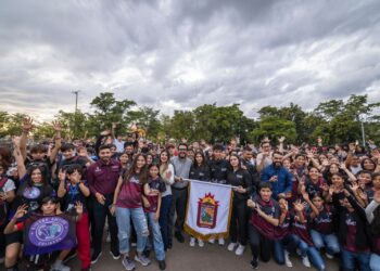 Hay que demostrar que Culiacán no es solo violencia, también existe el deporte