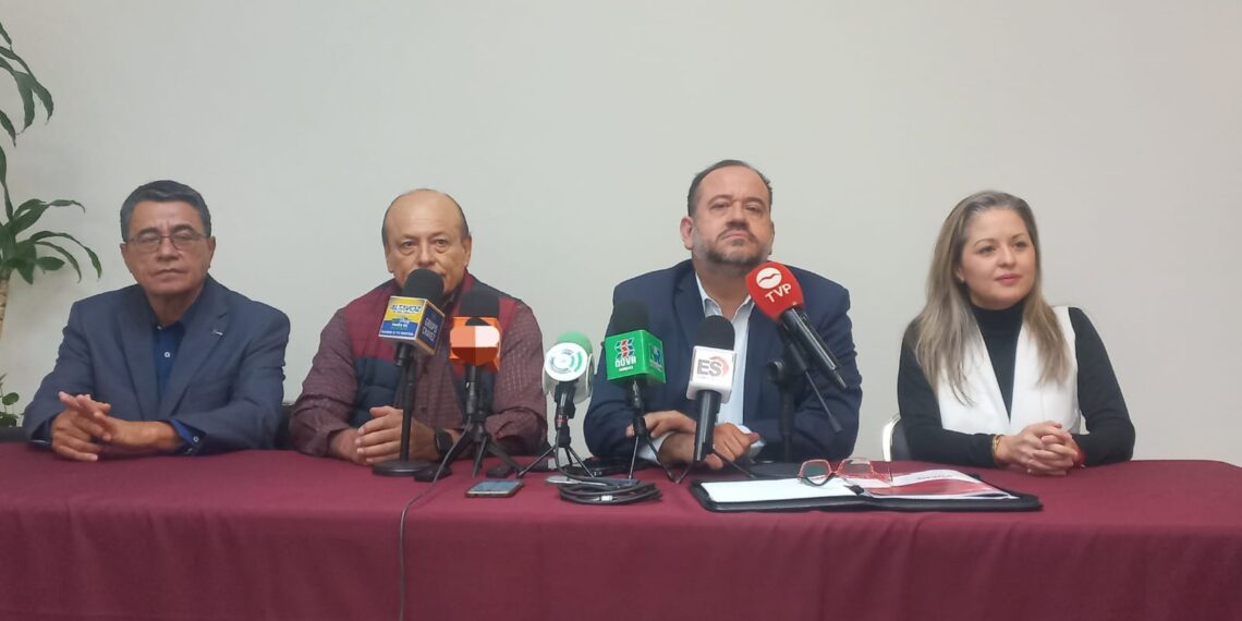 Patronato Pro Educación Los Mochis anuncia proyectos para este  ciclo – NR | NOTICIAS