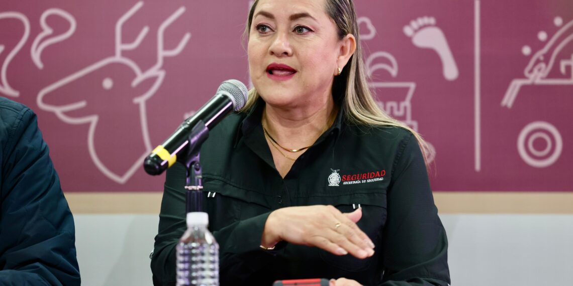 Durante el martes en Sinaloa se detuvo a 9 personas y se aseguraron 36 armas de fuego, 25 vehículos y 13 granadas