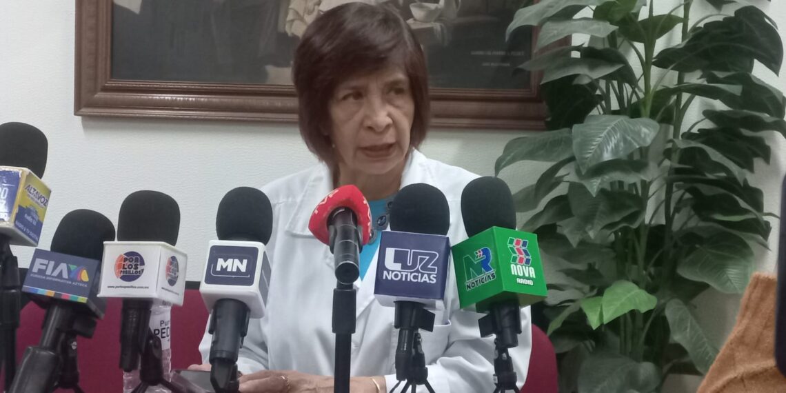 ¡Atención! Hospital General de Los Mochis ofrece 100 cirugías de cataratas gratis – NR | NOTICIAS 