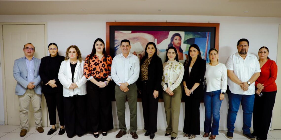 ICATSIN rinde informe ante la junta directiva de SEPyC