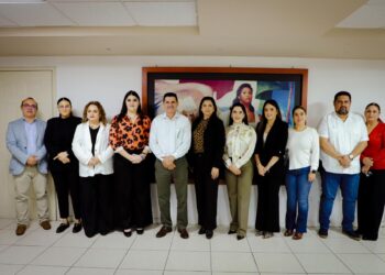 ICATSIN rinde informe ante la junta directiva de SEPyC