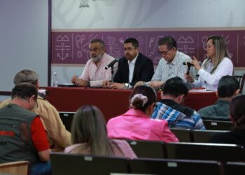 Autoriza SSA 15 mdp para la adquisición de medicamentos