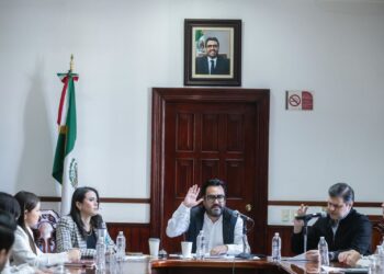 Cabildo aprueba el Programa Anual de Obras Públicas de JAPAC