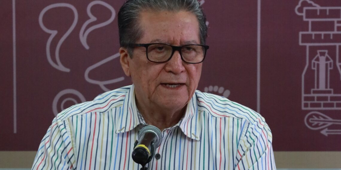 Registra 11 mil asistentes en su primer día la Expo Agro Sinaloa 2025: Castro Meléndrez