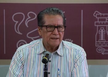 Registra 11 mil asistentes en su primer día la Expo Agro Sinaloa 2025: Castro Meléndrez