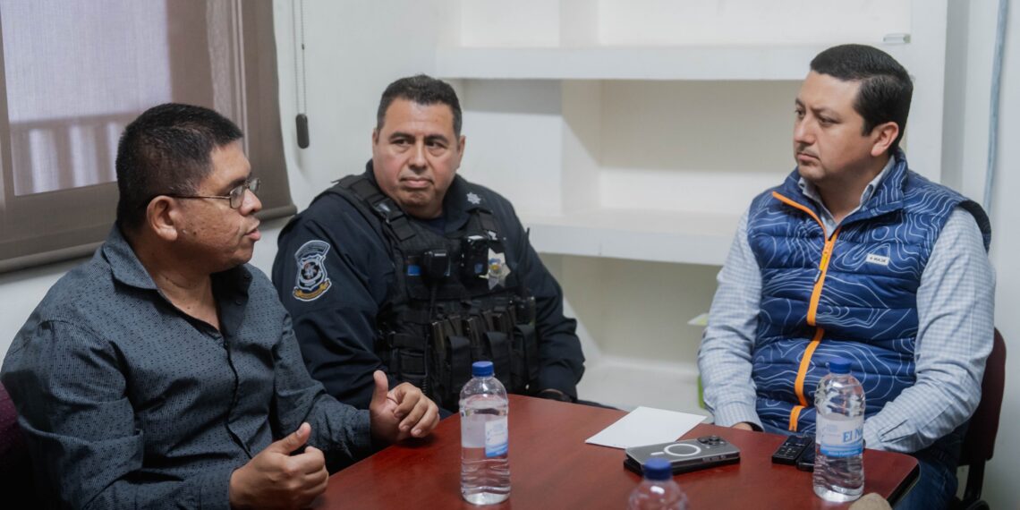 El Ayuntamiento de Guasave logra acuerdos para dar solución a motociclistas