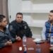 El Ayuntamiento de Guasave logra acuerdos para dar solución a motociclistas