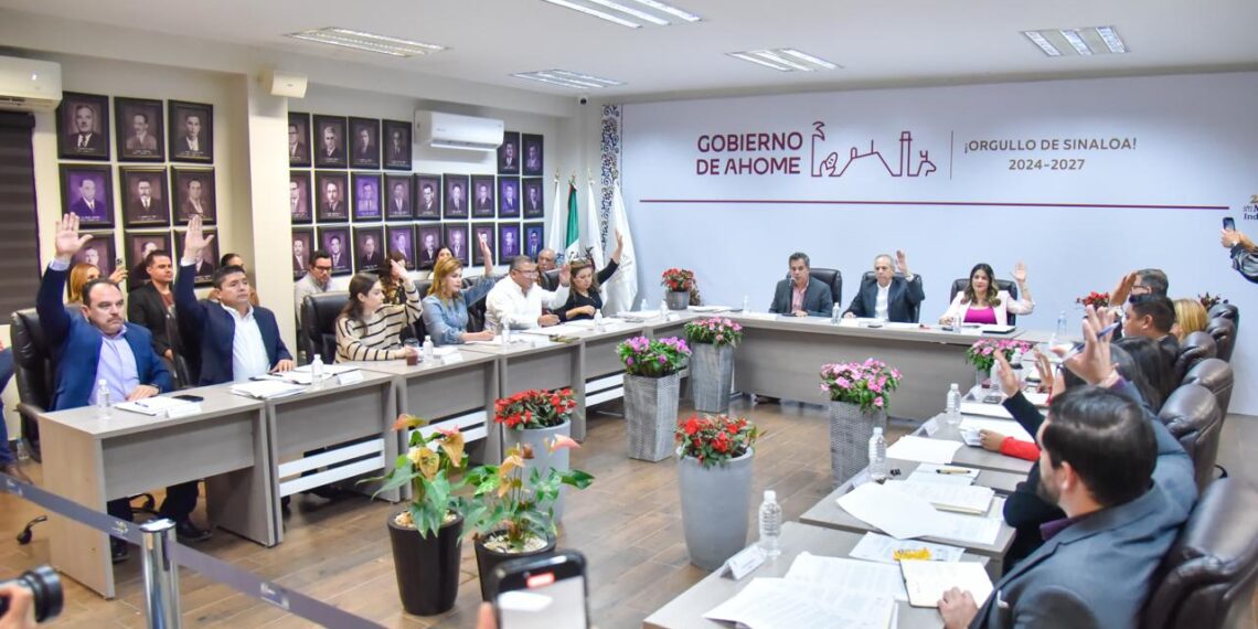 El Alcalde GVL pide a dependencias reforzar operativos de cuidado del Agua