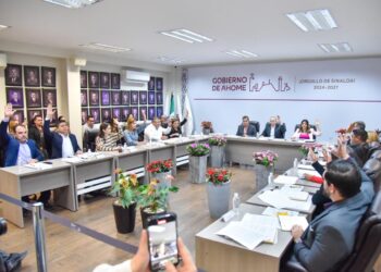 El Alcalde GVL pide a dependencias reforzar operativos de cuidado del Agua