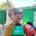 “Los niños necesitan su espacio, su escuela”: Abuelita a la falta de electricidad en la primaria Gabriel Leyva – NR | NOTICIAS