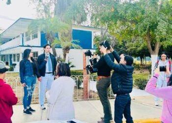 La UAS invita a inscribirse a la licenciatura en Ciencias de la Comunicación en Los Mochis