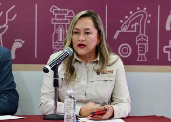Autoridades realizan aseguramientos, despliegue de operativo por el Día del Amor y la Amistad y revisiones en penales estatales: SSP Sinaloa