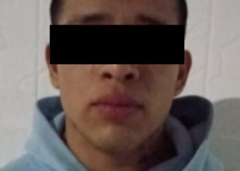 En Guanajuato, siete personas fueron detenidas, se les aseguró un vehículo y un arma de fuego abastecida