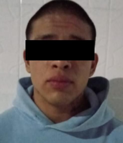 En Guanajuato, siete personas fueron detenidas, se les aseguró un vehículo y un arma de fuego abastecida