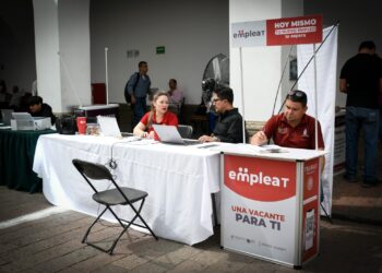 Jornada Municipal de Empleo facilita la colocación de vacantes a través de módulos