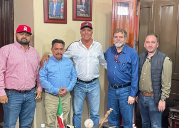 Autoridades municipales y federales, avanzan en el Proyecto de Saneamiento del Río Fuerte