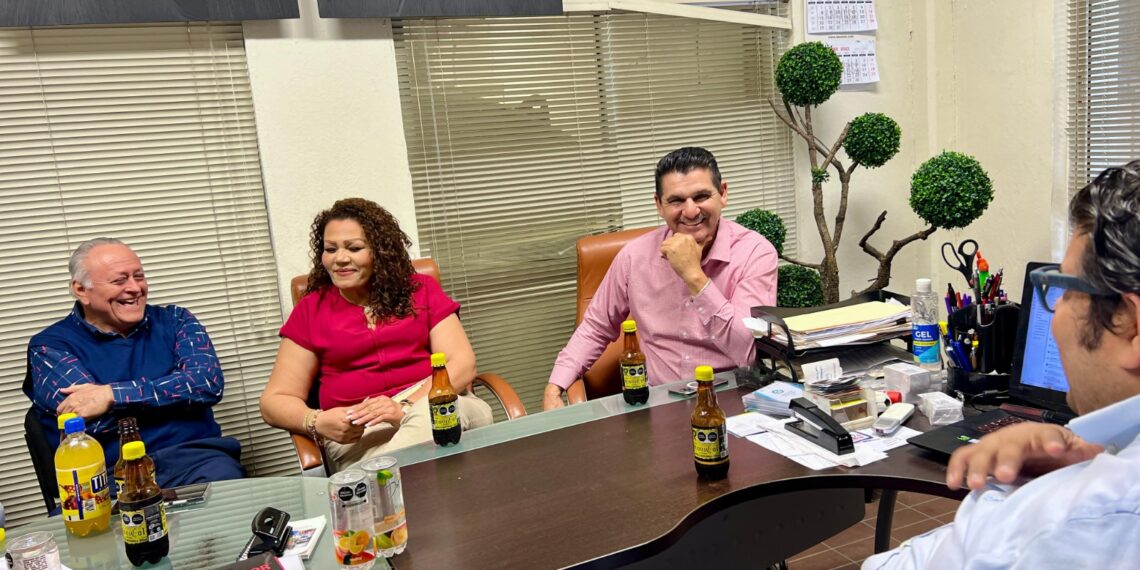 ICATSIN y CODESIN fortalecen la capacitación especializada e integral en Sinaloa