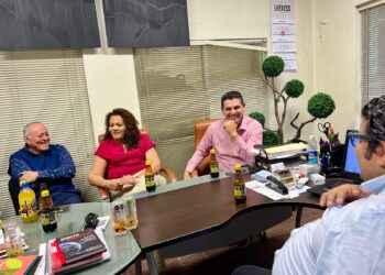 ICATSIN y CODESIN fortalecen la capacitación especializada e integral en Sinaloa