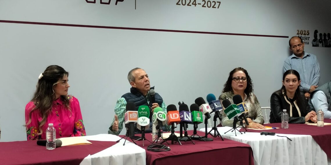 ¡Todos pueden participar! GVL sobre plebiscito de síndicos municipales  – NR | NOTICIAS