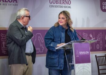 Anuncia el DIF Sinaloa cuadrangular de básquetbol en beneficio de deportistas especiales
