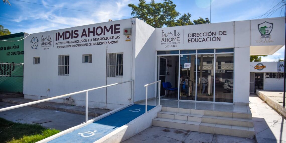 Ayuntamiento refuerza apoyo a personas con discapacidad en registro para Pensión Bienestar