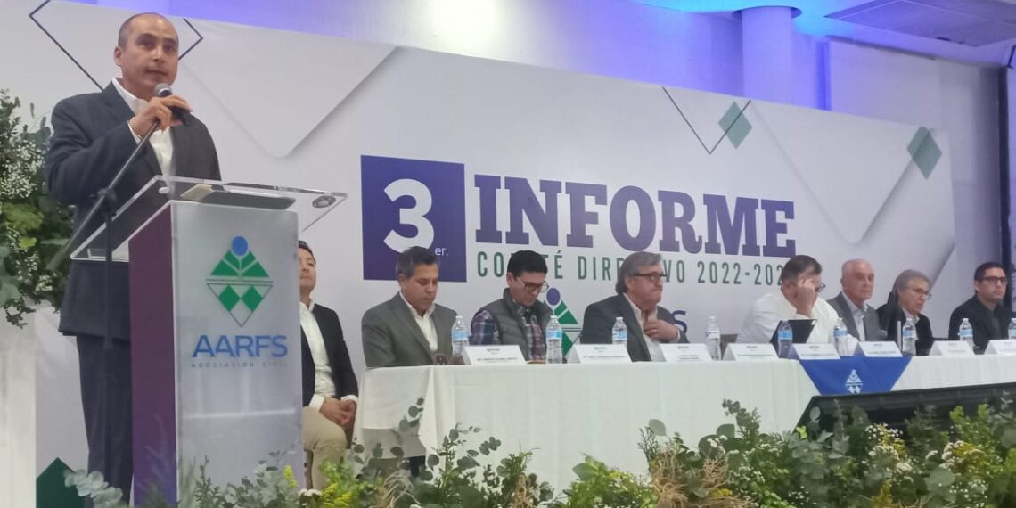 Este año el presupuesto para la producción agrícola aumentó un 0.5 % : AARFS – NR | NOTICIAS