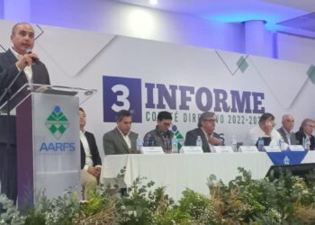 Este año el presupuesto para la producción agrícola aumentó un 0.5 % : AARFS – NR | NOTICIAS