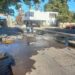Ciudadanos reportan fuga de agua en calle Allende – NR | NOTICIAS